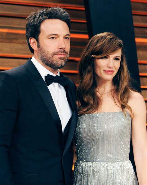 ben affleck jennifer garner rencontre|Ben Affleck and Jennifer Garner arrive together for same event。